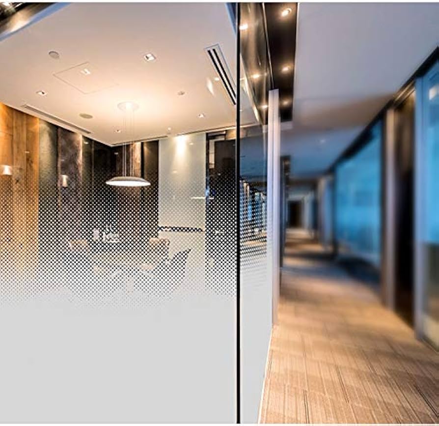 Decorative & Privacy Window Film Guide: Stylish Solutions for Homes & Businesses 3 dosfilm