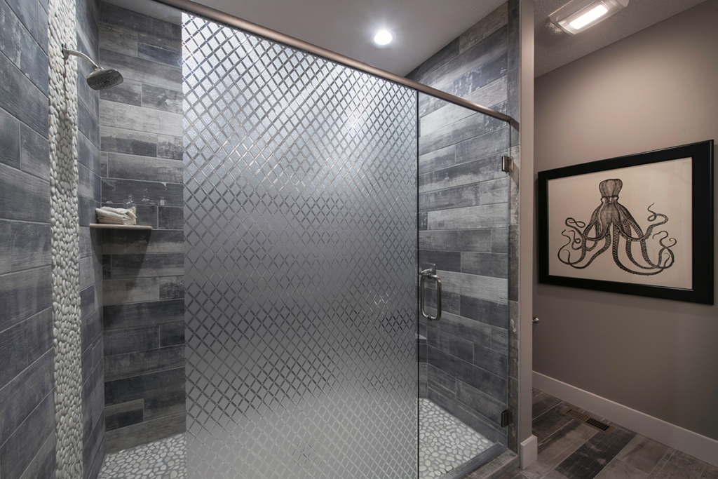 Decorative & Privacy Window Film Guide: Stylish Solutions for Homes & Businesses 2 bathrooms and showers hero